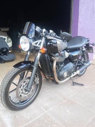 TRIUMPH STREET CUP TRIUMPH STREET CUP